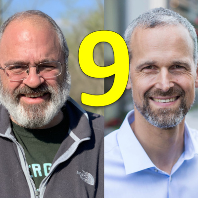 Prof2Parent Podcast