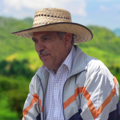 71. Prof. Gumercindo Leon Martínez: Las prácticas agrecológicas en la producción de alimentos en México.