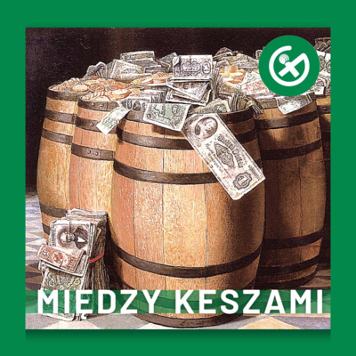 Między Keszami
