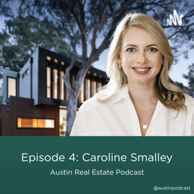 The Austin Real Estate Podcast
