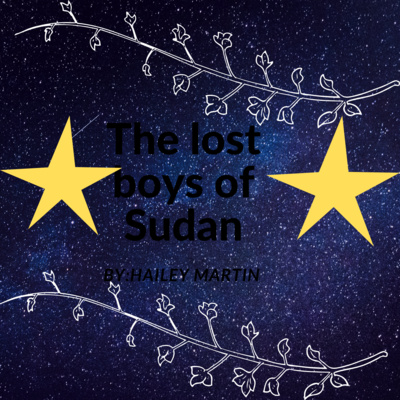 The Lost Boys Of Sudan 