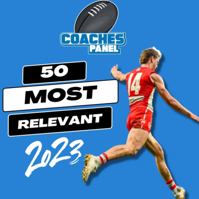 #20 Most Relevant | Callum Mills