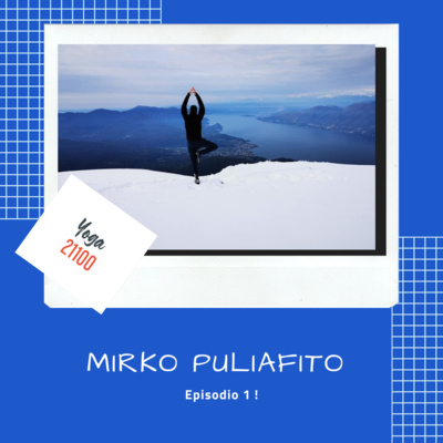 Mirko Puliafito - Respirazione, consapevolezza, rilassamento