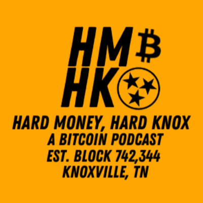 BLOCK 742,344. w/ @RAG3_AF @JesseMIze from the Bakersfield Bitcoin Meetup. @bakobitcoin EP 1