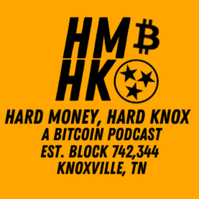 BLOCK 743,308. w/ @billymacdo from the Bay Area Bitcoiners @bayareabtc EP 3