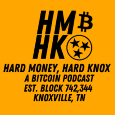 BLOCK 744,286, w/ @willricketts from Cascadia Bitcoin in NW Washington. @CASCADIABITCOIN EP 4