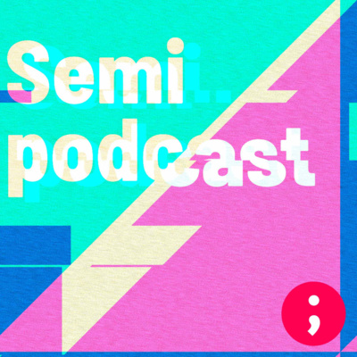 Semipodcast S3 F7: Die Theorie des Designs