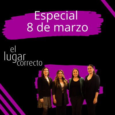 El Lugar Correcto