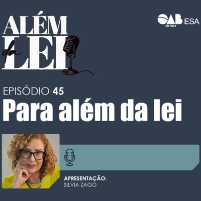 Além da Lei