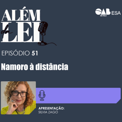 Além da Lei
