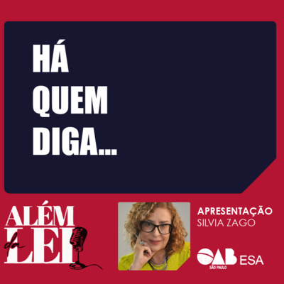 Além da Lei