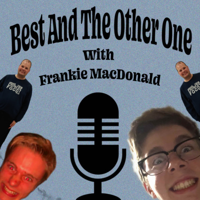 EP.9 - Frankie MacDonald