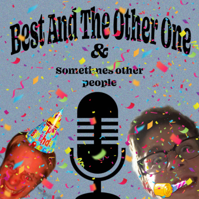 EP.14 - Happy Birthday To Fimbley!