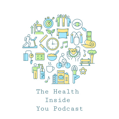 Ep.81 - The Health Inside You Podcast - No More Muesli