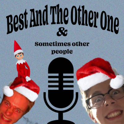 Ep.100 - (Christmas Special) (100th episode special) (100th birthday special) On all fours, on a bee bot