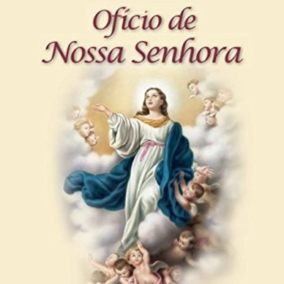 #258- [OFICIO] - O anjo anúncio , alegrai-vos o Senhor te protege. episode artwork