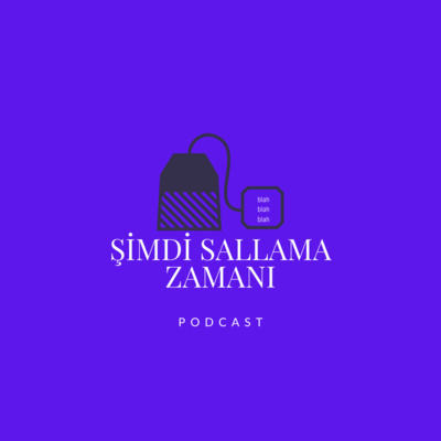 Şimdi Sallama Zamanı