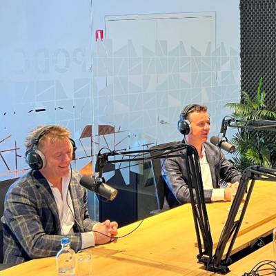 Kom alles te weten over het succesverhaal van Jada Events