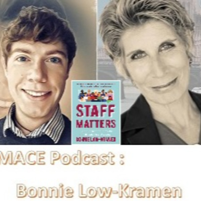 The MACE Podcast - Hosted by Marco Macente