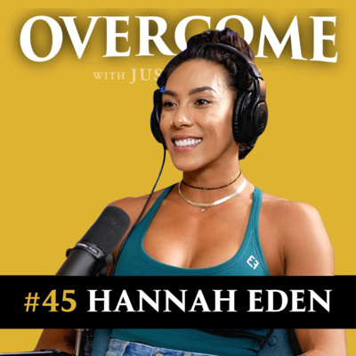 45 - Hannah Eden