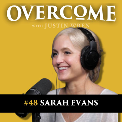 49 - Sarah Evans