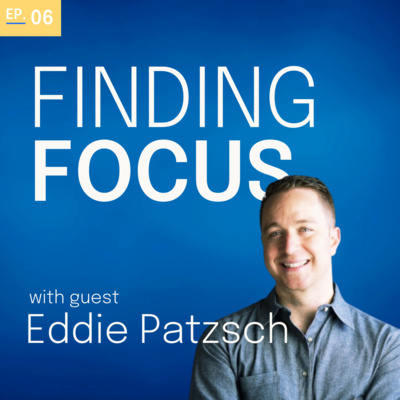 Finding Focus | Protecting Your Attention in a Noisy Digital World
