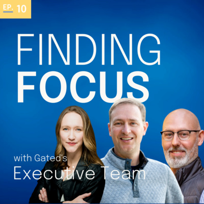 Finding Focus | Protecting Your Attention in a Noisy Digital World