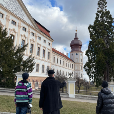 (A1) неправильные глаголы 3