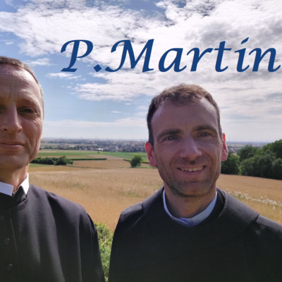 (A1) Dialog P. Martin: Woher kommst du? episode artwork