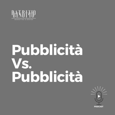 OSPITE - Pubblicità Vs. Pubblicità