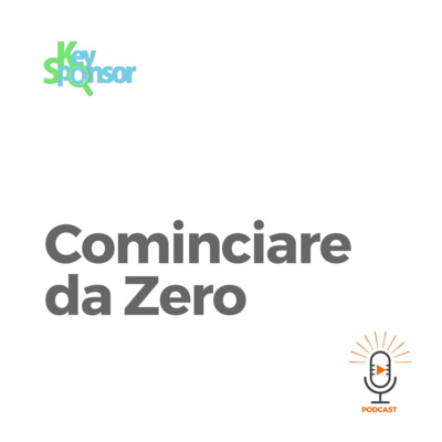 Cominciare da Zero (la ricerca di Sponsor)