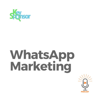 WhatsApp Marketing per trovare sponsor