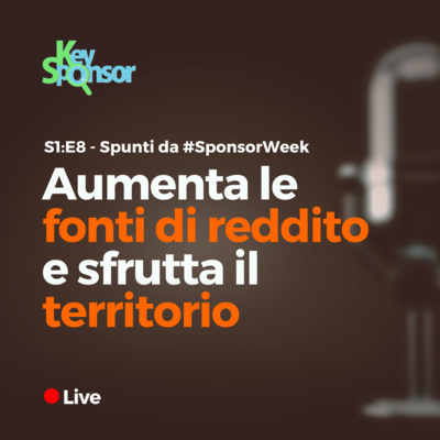 S1:E8 - Aumenta le fonti di reddito e sfrutta il territorio