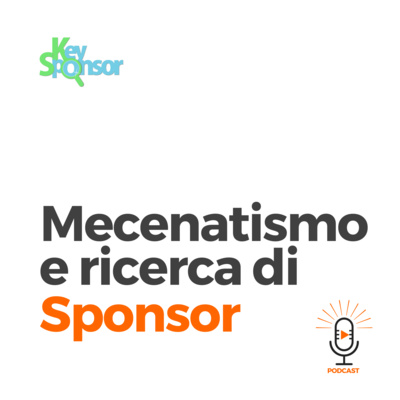 Mecenatismo e ricerca di Sponsor