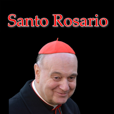 Cardinale Angelo Comastri