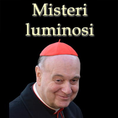 Cardinale Angelo Comastri