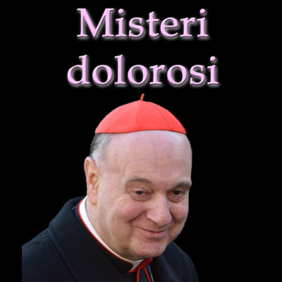 Cardinale Angelo Comastri