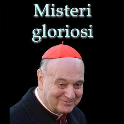 Cardinale Angelo Comastri