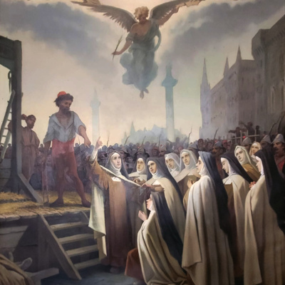 Cardinale Angelo Comastri
