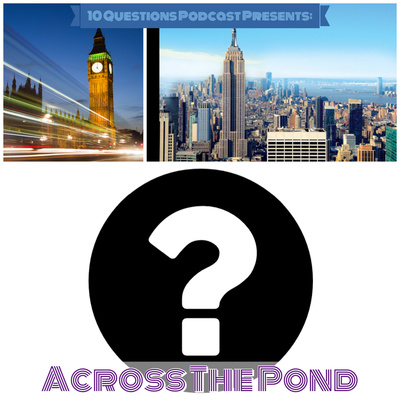 E023: Across The Pond 1