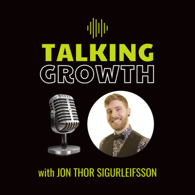 Talking Growth with Barry Rodrigues