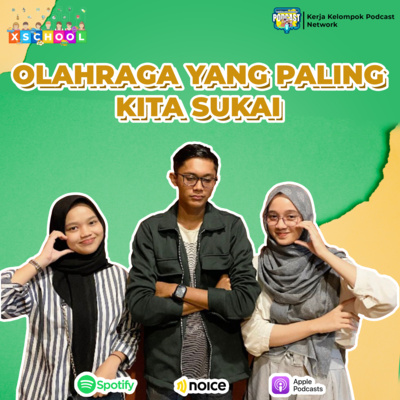 Xschool Podcast
