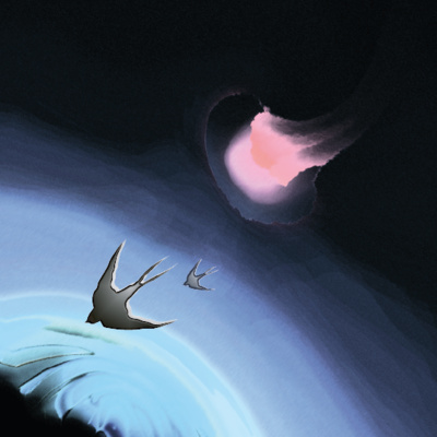 Czy wystarczy tylko spojrzeć w górę? | Dwie Jaskółki