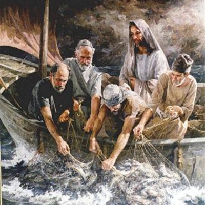 La Compañía de María, Madre de los Sacerdotes