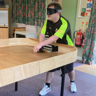 The Disability Sports Podcast