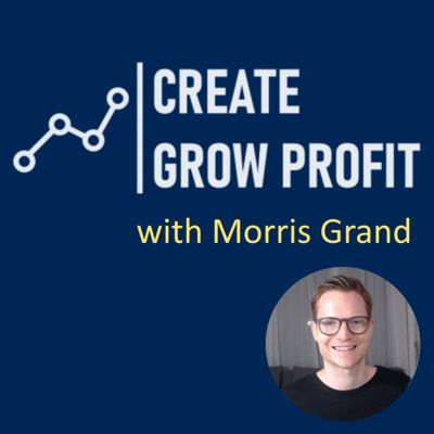 CreateGrowProfit: Coaching Stories