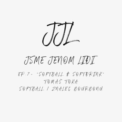 Jsme jenom lidi