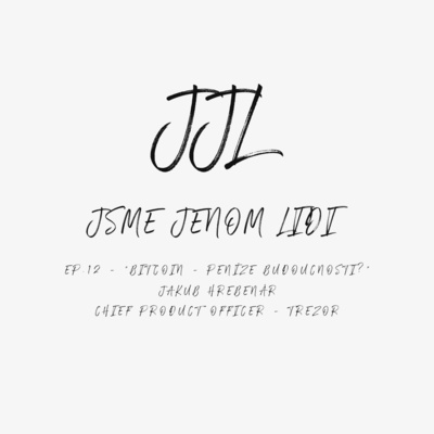 Jsme jenom lidi