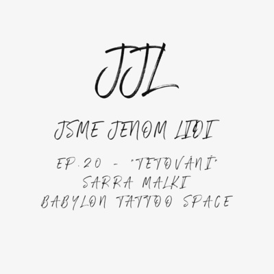 Jsme jenom lidi