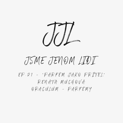 Jsme jenom lidi